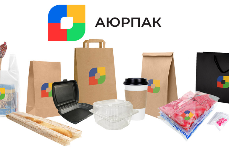 Где заказать пакеты с логотипом в Новосибирске